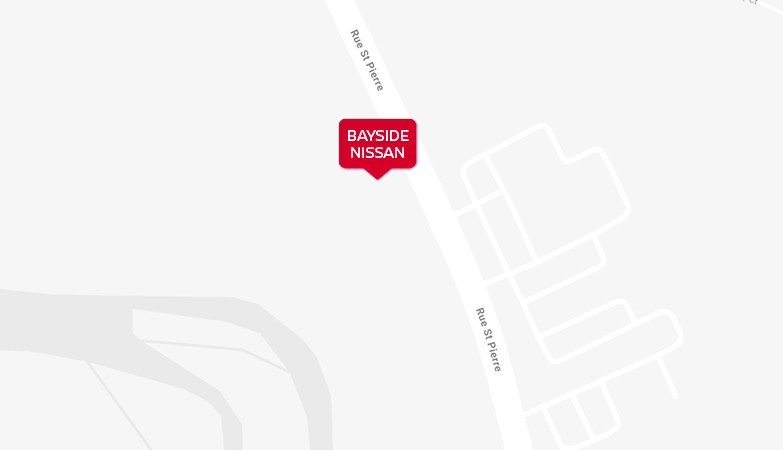 Bayside Nissan