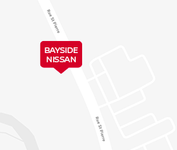 Bayside Nissan
