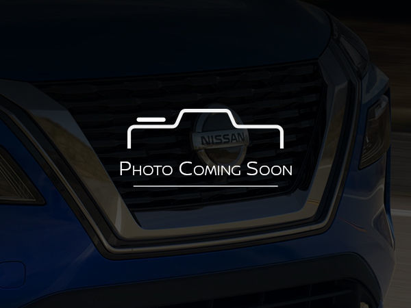 2023 Nissan Rogue S AWD CVT
