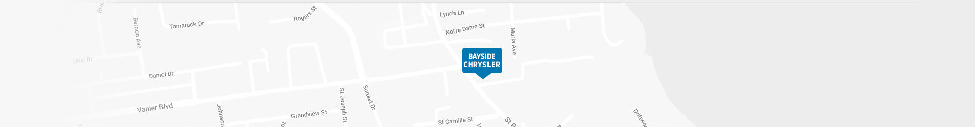 Bayside Chrysler
