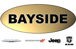 Logo de Bayside Chrysler