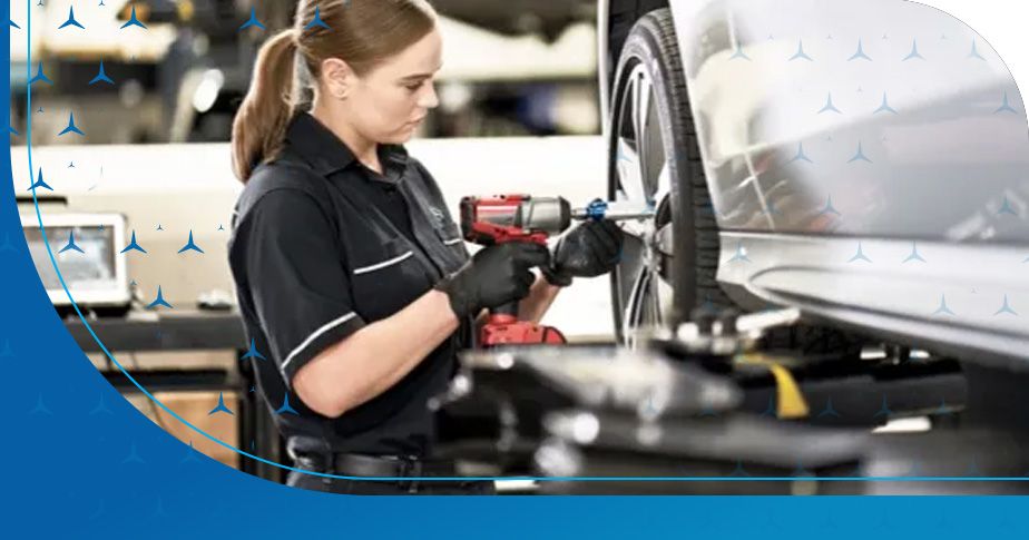 Choose the Right Tires with Our Experts' Help in {city}