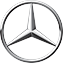 Mercedes-Benz de Sherbrooke Logo