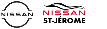 Logo de Nissan St-Jérôme
