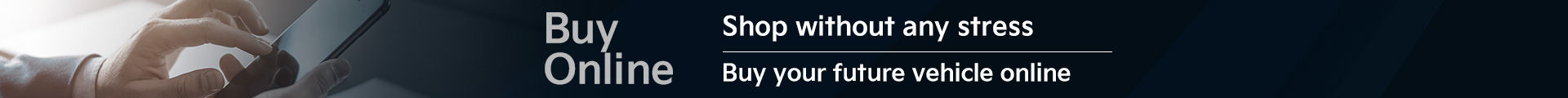 Buy online
