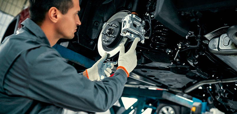 Keep Your Kia Running Like New at Bessada Kia's Expert Service Centre in Pickering, Serving Durham Region & the GTA