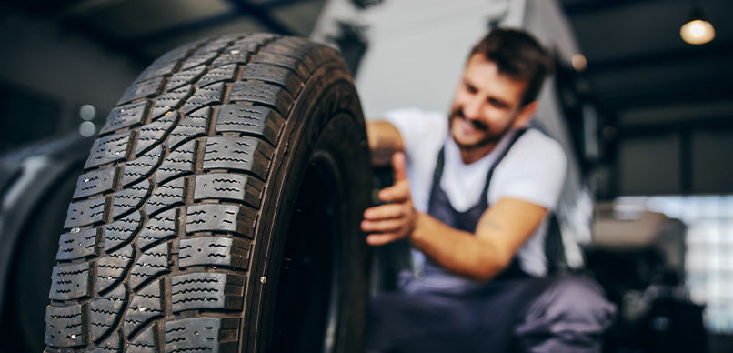 Find the Perfect Tires for Your Kia in Pickering, Serving Durham Region & the GTA - Ensure Your Safety on the Road