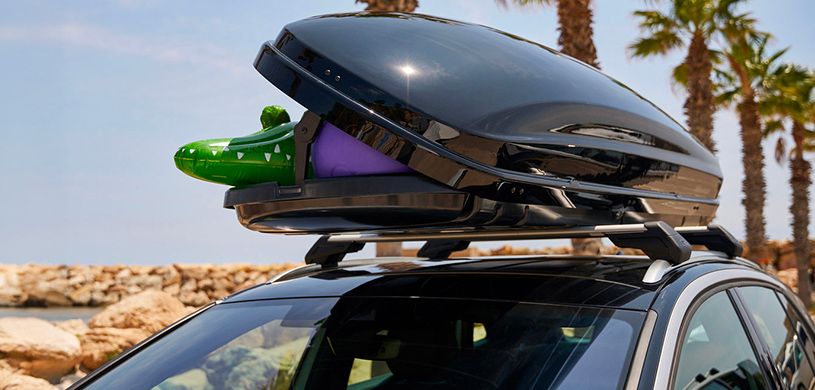 Personalize Your Vehicle with Genuine Volkswagen Accessories
