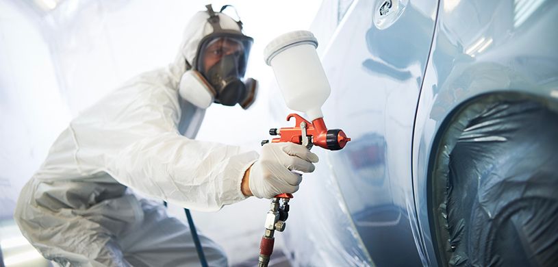 Trust Our Volkswagen Body Repair Experts