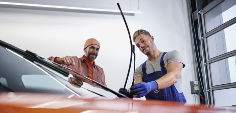 Genuine Parts Designed for Your Volkswagen Vehicle