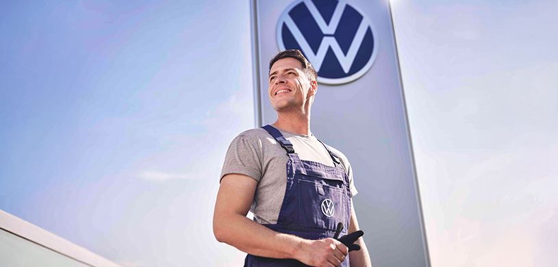 Trust Our Experts with Your Volksawgen Vehicle