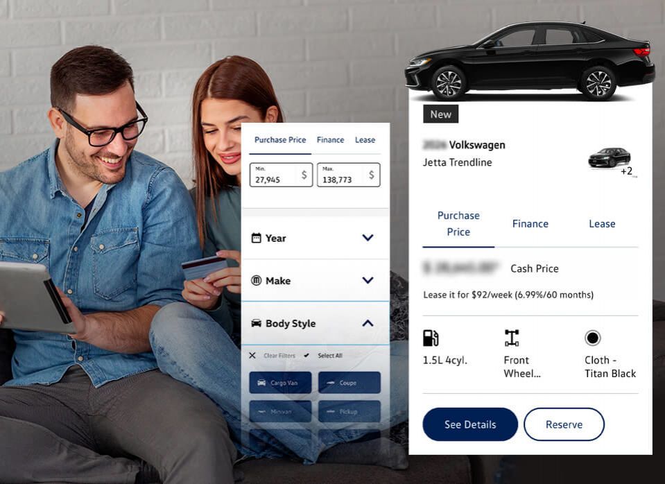 Hit the Road in a New Vehicle from Our Inventory