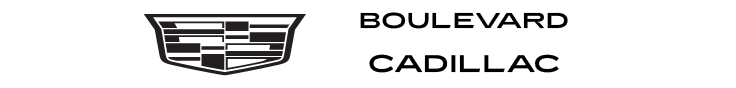 Logo de Boulevard Cadillac