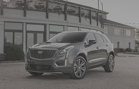 Our exclusive offers are created to enhance your Cadillac shopping experience. Learn more today.