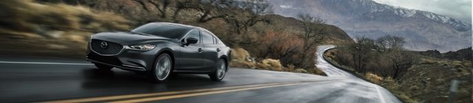 Bay Mazda | Discover the Latest Mazda Models