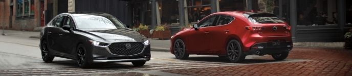 Bay Mazda | Explore Our Inventory of Brand New Vehicles