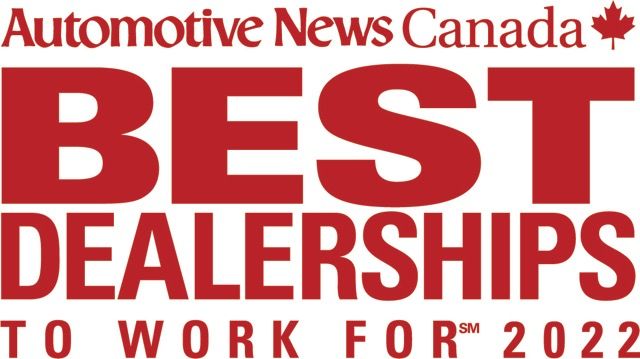 Best Dealerships To Work For 2022