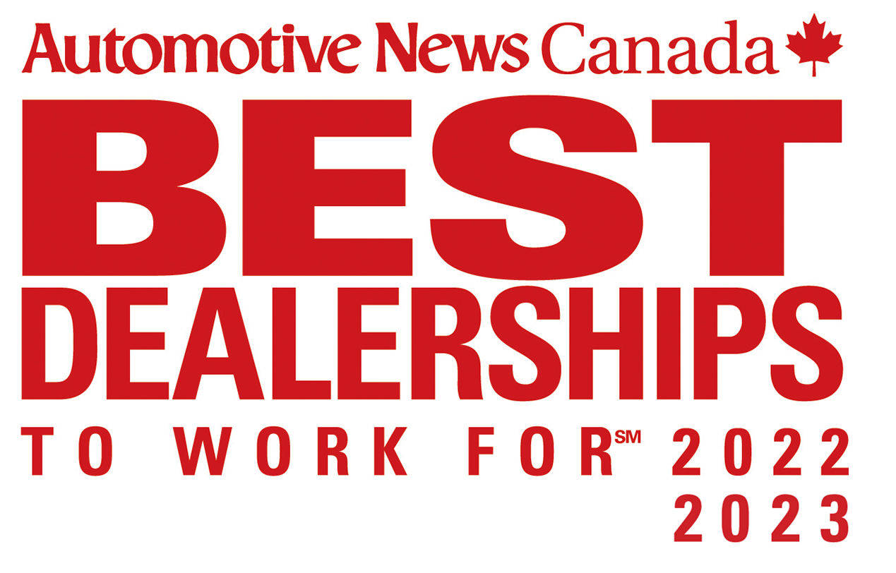 Best Dealerships To Work For 2022