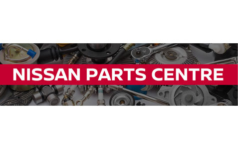 Genuine Nissan Parts