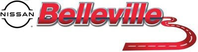 Belleville Nissan Logo