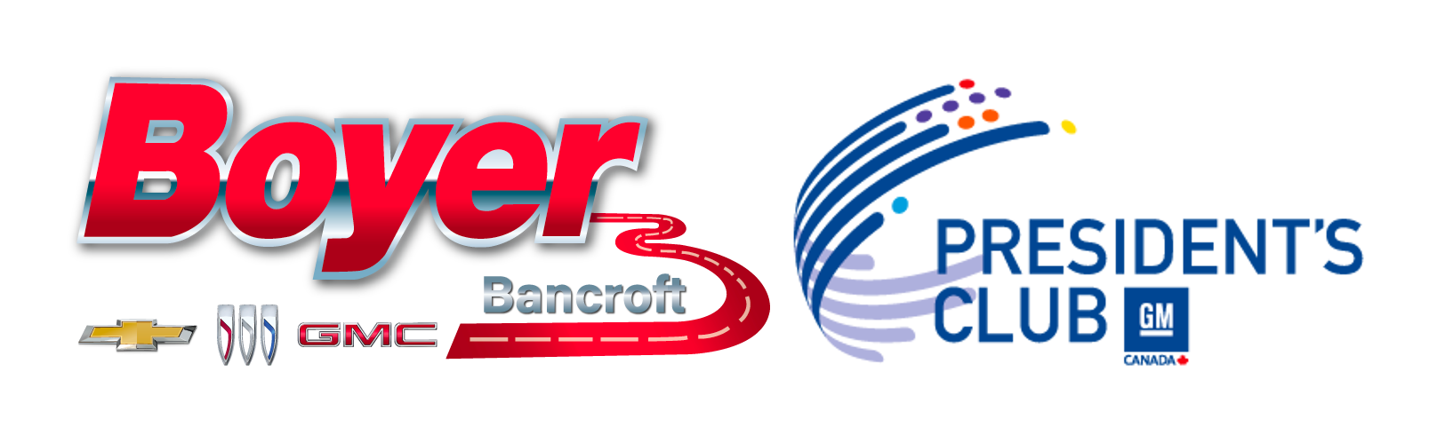 Boyer Chevrolet Buick GMC (Bancroft) Ltd Logo
