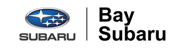 Bay Subaru Logo