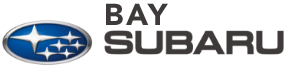 Logo de Bay Subaru