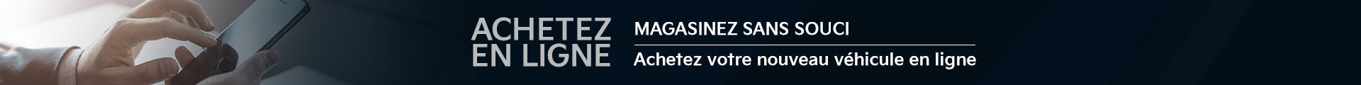 Acheter en ligne maintenant