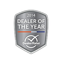 Dealer Of The Year