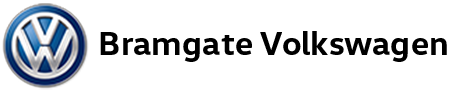 Bramgate Volkswagen Logo
