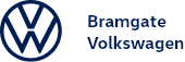 Bramgate Volkswagen Logo