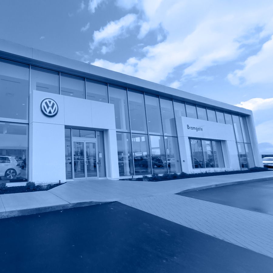 Bramgate Volkswagen
