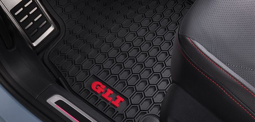 Personalize Your Vehicle with Genuine Volkswagen Accessories