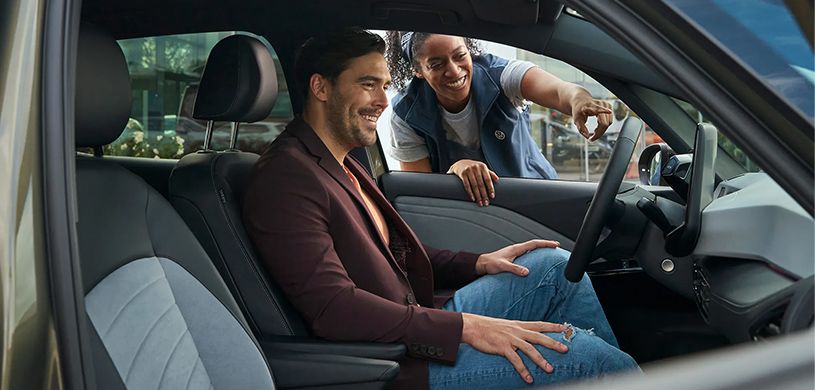 Trust Our Experts with Your Volkswagen Vehicle