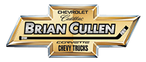 Brian Cullen Motors Logo