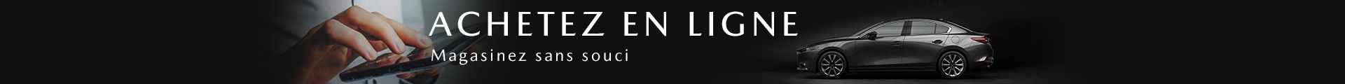 Acheter en ligne