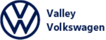 Valley Volkswagen Logo