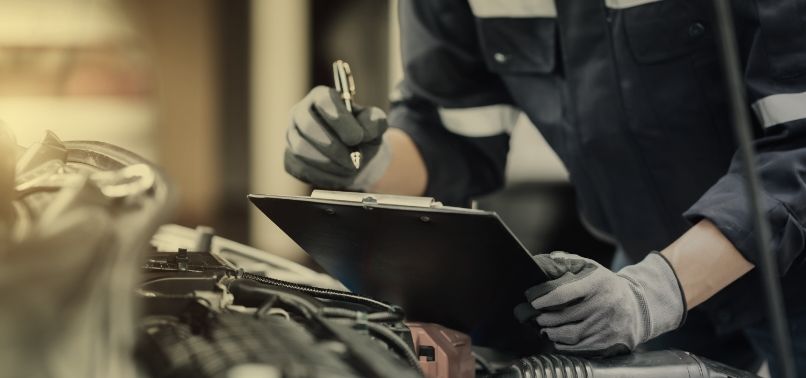 Qualified Experts to Maintain Your Vehicle