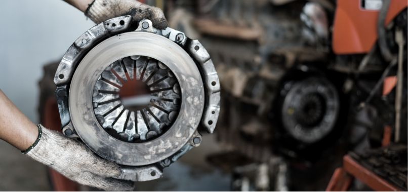 A Wide Selection of Parts for Your Vehicle in {city}
