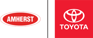 Amherst Toyota Logo