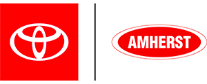 Amherst Toyota Logo