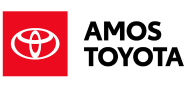 Logo de Amos Toyota