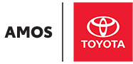 Amos Toyota Logo
