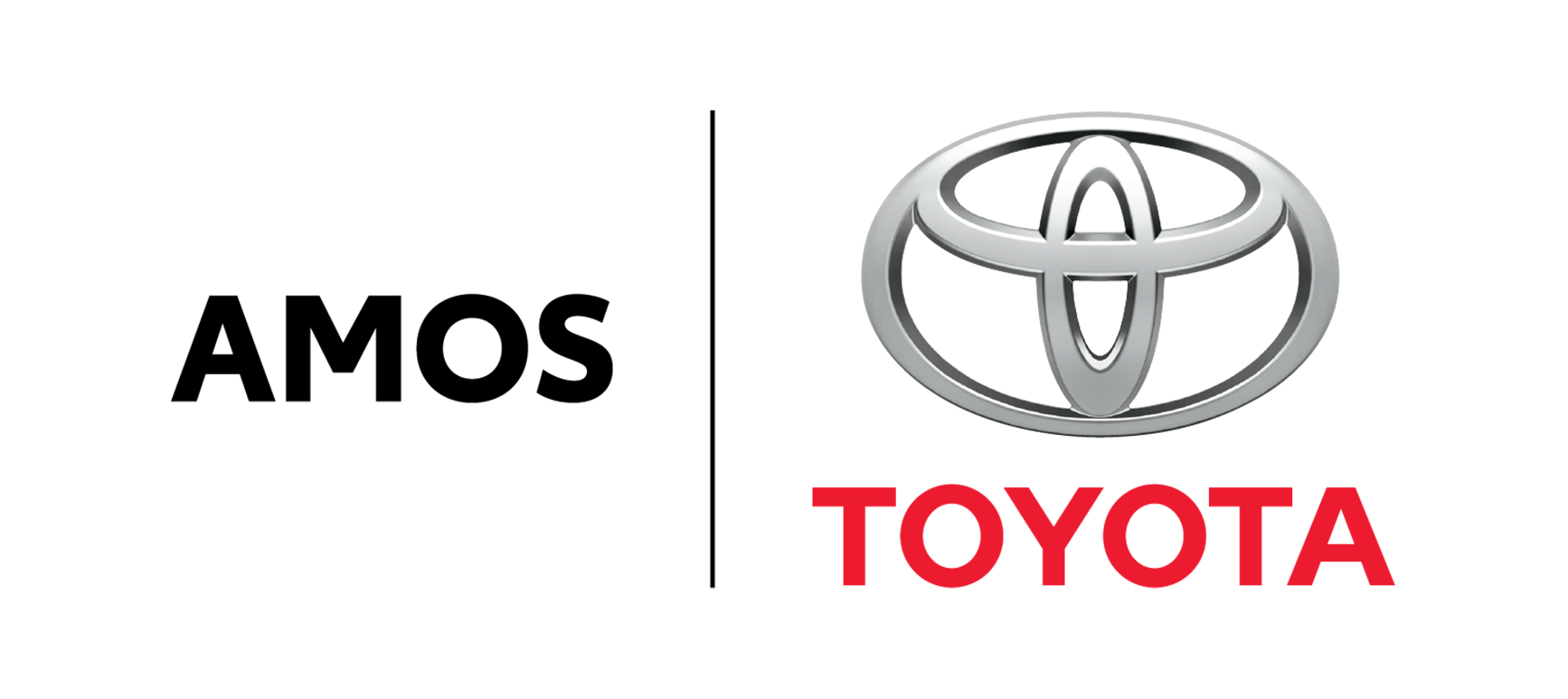 Amos Toyota Toyota dealership in Amos.