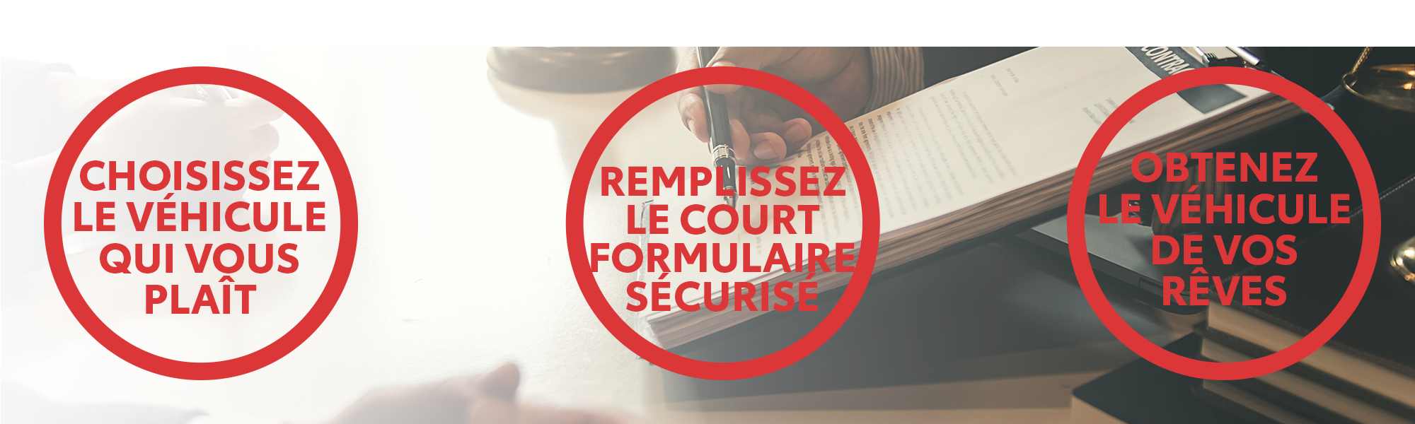 Financement Angers Toyota à SaintHyacinthe, Québec