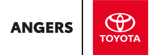 Logo de Angers Toyota