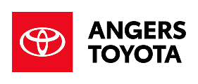 Logo de Angers Toyota