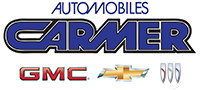 Logo de Automobiles Carmer (1990) Inc