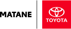 Logo de Toyota Matane