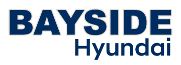 Bayside Hyundai Logo